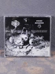 Behalf Fiend / Grima Morstua / Nahual / Warfare - Recrucifixion CD 00-00010589 - изображение 2