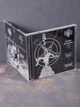 Behalf Fiend / Grima Morstua / Nahual / Warfare - Recrucifixion CD 00-00010589 - изображение 4