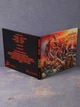 Mekong Delta - Dances Of Death (And Other Walking Shadows) CD Digibook 00-00011181 - изображение 4
