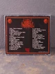 Unholy Archangel - Kataclysmic Perversions CD 00-00009220 - изображение 2