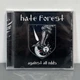 Hate Forest - Against All Odds CD 2507081956 - зображення 1