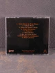 Artes Negras - Let There Be Death CD (Не новий) 00-00010218 - изображение 2