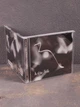 As All Die / Veinke - In Vacuum Of Blackened Space / Destitution CD 00-00010222 - изображение 4