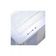Корпус для ПК AeroCool P500C-G-WT-v1 White (ACCM-PN01043.21) - зображення 5