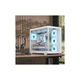 Корпус для ПК AeroCool P500C-G-WT-v1 White (ACCM-PN01043.21) - зображення 7