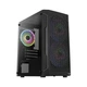 Корпус AeroCool Trinity Mini-G-BK-v2 (ACCS-PV32033.11) - изображение 1