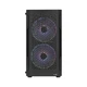 Корпус AeroCool Trinity Mini-G-BK-v2 (ACCS-PV32033.11) - изображение 2