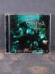 Crux Caelifera - Ad Lucifer Aeternam Gloriam CD 00-00010928 - изображение 1