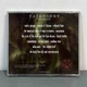 Yatrogeny - Taedium Vitae CD 00-00015134 - изображение 2