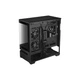 Корпус ASUS PRIME AP202 TG ARGB BLACK (90DC00P0-B19000) - зображення 11