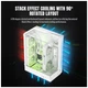 Корпус Gamemax T20 WH - изображение 7
