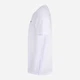 Набор футболок хлопковых длинных мужских Fila FAM0083-83072 XL 2 шт Черный/Белый (4064556410313) - изображение 13