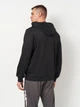 Худи мужское Fila FAM1123-80010 XL Черное (4067777246228) - изображение 2