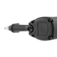 Гайковерт пневматичний INTERTOOL STORM PT-1105 1300 Нм 5000 об/хв - изображение 3