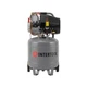 Компресор INTERTOOL PT-0018 80л вертикальний 2.2 кВт 8 aтм - изображение 1