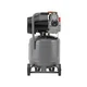 Компресор INTERTOOL PT-0018 80л вертикальний 2.2 кВт 8 aтм - изображение 2