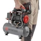 Компресор INTERTOOL PT-0015 9 л 0.75 кВт 8 aтм - зображення 6