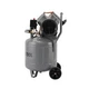 Компресор INTERTOOL PT-0018 80л вертикальний 2.2 кВт 8 aтм - изображение 4