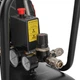 Компресор INTERTOOL PT-0042 100 л 8aтм 1000 л/хвил - изображение 4