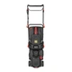 Газонокосарка INTERTOOL STORM WT-9216 акумуляторна безщіткова 40 В (2×20 В) - изображение 8