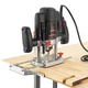 Фрезер INTERTOOL WT-0920 ручний електричний 230 В - изображение 8
