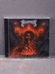 Necroven - Primordial Subjugation CD 2005261146 - изображение 1