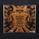 Blaze Of Perdition - Towards The Blaze Of Perdition CD (USA) 00-00011739 - изображение 2