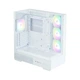 Корпус для ПК Zalman P40PRISMPLUSWHITE - изображение 2