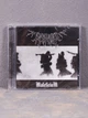 Impious Havoc - MaleficiuM CD 2007111717 - изображение 1