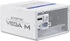 Блок живлення Chieftec VEGA M 850W White (PPG-850-CW) - зображення 2