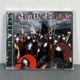 Graveland - Creed Of Iron CD (2024) 2505231924 - изображение 1