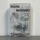 Arkona / Moontower - W Szponach Wojennej Bestii Tape 2002130212 - изображение 1