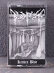 Blodfest - Krakes Blod Tape 2006011614 - изображение 1