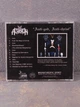Acheron - Anti-god, Anti-christ CD 00-00009718 - изображение 2