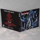 Incubator - Symphonies Of Spiritual Cannibalism CD Digibook 1710040509 - изображение 4