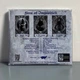 Dead Christ Cult - Fires Of Inquisition CD 00-00012837 - изображение 2