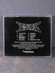 Brick - Secured In Darkness CD 00-00010862 - изображение 2