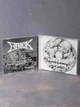 Brick - Secured In Darkness CD 00-00010862 - изображение 3
