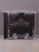 Ansur - Carved in Flesh CD-R 00-00009758 - зображення 1