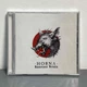 Horna - Kasteessa Kirottu CD 00-00015165 - изображение 1