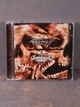 Recidivus / Anthropophagical Warfare - Anesthesia / Bestial Genocide CD 1709201229 - изображение 1