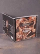 Recidivus / Anthropophagical Warfare - Anesthesia / Bestial Genocide CD 1709201229 - изображение 4