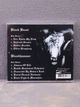 Black Beast / Bloodhammer - Unholy Finnish Black Horror Union CD 2006301232 - изображение 2