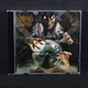 Mongrel's Cross - Arcana, Scrying and Revelation CD 00-00011163 - изображение 1
