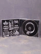Moloch / Krieg - Moloch / Krieg CD 2001060823 - изображение 3