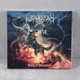 Graveland - Hour Of Ragnarok CD Digi 00-00011118 - изображение 1