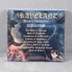 Graveland - Hour Of Ragnarok CD Digi 00-00011118 - изображение 2