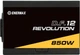 Блок питания Enermax Revolution D.F.12 850W Black (ETV850G) - изображение 8