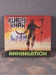 Kublai Khan - Annihilation CD Digibook 1712281034 - изображение 1