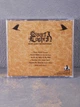 Svarti Loghin - Never Mind The Emptiness CD 00-00010850 - изображение 2
